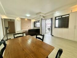 Blk 724 Woodlands Avenue 6 (Woodlands), HDB 4 Rooms #438889841